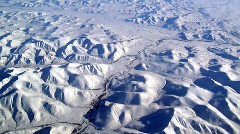 永久凍土の条件とは 溶けても生物の蘇生は難しいがウイルスは復活 きままにごらく