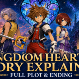 Kingdom Hearts 1 Story Explained: Full Plot, Ending, and What Really Happened